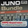 Juno Bundle - MPC Expansion