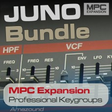 Juno Bundle - MPC Expansion