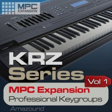 KRZ-Series Vol 1 - MPC Expansion