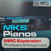 MKS Pianos - MPC Expansion