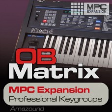 OB Matrix - MPC Expansion