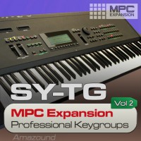 SY-TG Vol 2 - MPC Expansion