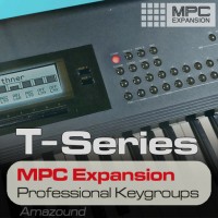 T-Series - MPC Expansion