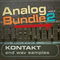 Planet 8 + JX-Synths + Junos - Kontakt Bundle