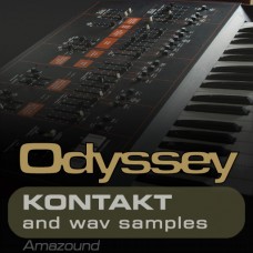 Odyssey - Kontakt Samples