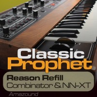 Classic Prophet - Reason Refill