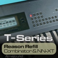 T-Series - Reason Refill