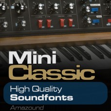 Mini Classic - Soundfonts