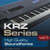 KRZ-Series Vol 1 - Soundfont