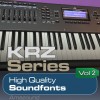 KRZ-Series Vol 2 - Soundfont