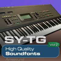 SY-TG Vol 2 - Soundfonts