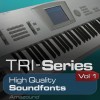 TRI-Series Vol 1 - Soundfonts