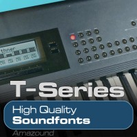 T-Series - Soundfonts