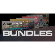 MPC Expansion Bundle